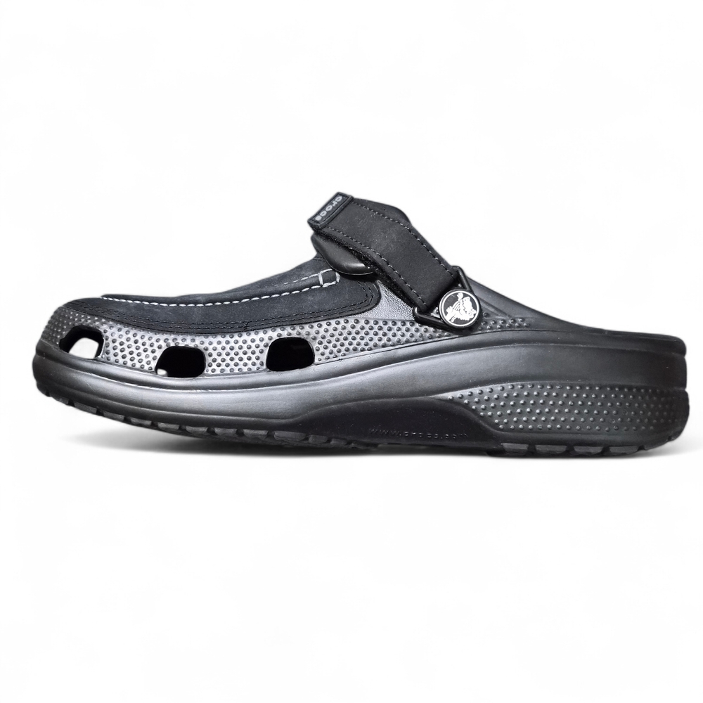 Crocs Yukon Vista II Clogs Men Size 8 - Picture 8 of 8